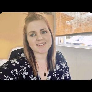 Meet your Posher, Mackenzie